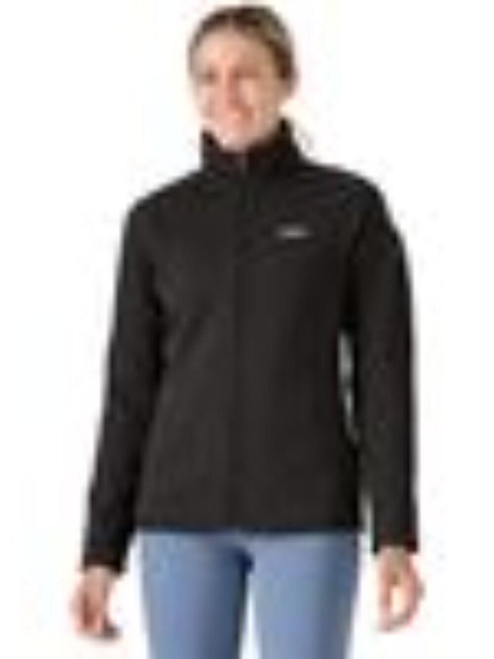 Patagonia Better Sweater Full-Zip Women's Fleece Jacket Sz XS - Picture 2 of 10